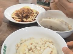 -老刘家永盛斋·传统泡馍(东关南街店)