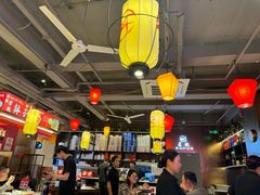 -匠熙小馆(崇文门店)