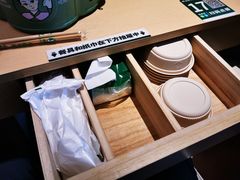 -桃娘下饭小火锅(东方新天地店)