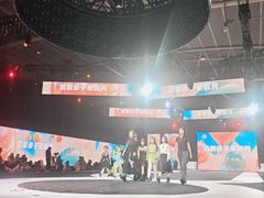 -武汉客厅中国文化博览中心