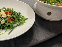 -羲和雅苑•北京烤鸭(平安国际金融中心店)