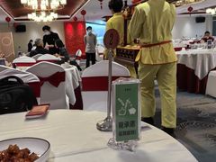 -聚春园自助餐厅(东街口店)