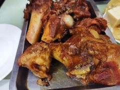-荣吉招牌自助骨头锅(顾乡店)