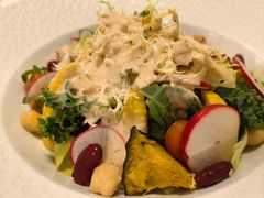 -马克西姆俄罗斯餐厅(通亚街店)