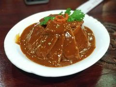 -悟长年潮汕菜砂锅粥(圣熙8号店)