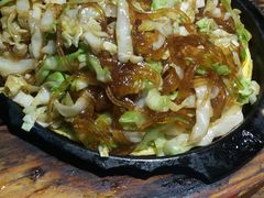 手撕包菜-韶山冲湘菜馆(大明湖店)
