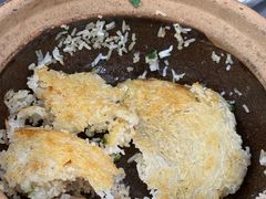 -红星光发煲仔饭(大石街店)