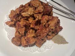 -锦顺海鲜•口味菜(李村店)