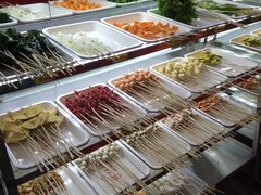 -宏姐串串香(宏伟路店)