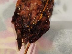 -北丐先生·野馄饨烧烤(雨花万象店)