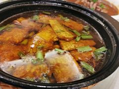 油浸启东带鱼-苏启渔港(云南北路店)