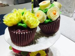 -BONCAKE裱花蛋糕(万象汇店)