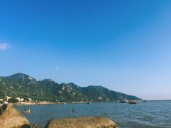 -大浪湾