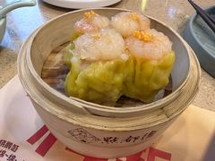 -点都德(华强北店)