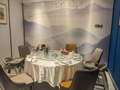 包厢-蓝海钧华大酒店