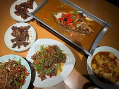 -湘与香缘·湖南菜(王府井北京市百货大楼店)