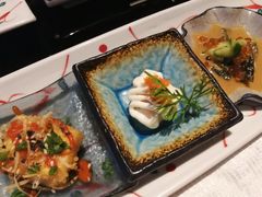 -曙亚洲餐厅-重庆富力艾美酒店(南坪万达广场店)