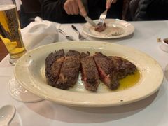 -摩根扒房(桐梓林店)