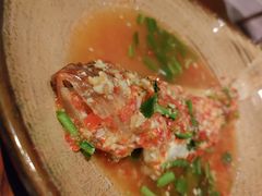 -重庆融汇国际酒店17楼·泉籁泰餐厅(沙坪坝店)