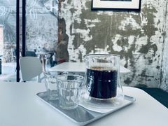 -边渡咖啡烘焙店(昙华林店)