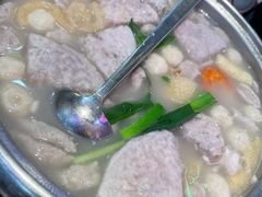 -王庄阿咪海鲜大排档(象园店)