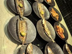 -盛宴自助餐厅(运达喜来登店)