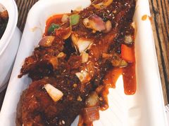 -盒马鲜生(首义店)