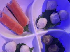 -额尔敦传统涮(公园西路店)