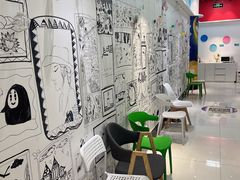 -橡皮虫国际美校(常发广场校区)