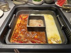 -巴奴毛肚火锅(邯郸美乐城店)