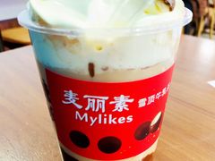 -糖纸甜品(印象城店)