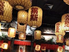 -南京大牌档(济南万象城店)