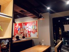 -一顿烧烤(八经街店)