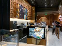 -星巴克臻选(北京颐堤港中心第二店)