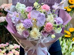 -北边的花店(泛悦城市广场店)