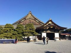 -京都御所