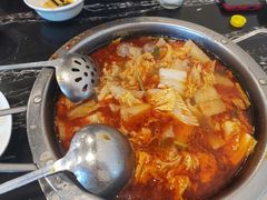 -古乐牛香·鲜牛肉牛杂火锅(高新店)