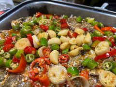 -烟火鱼乡(吾悦店)