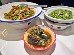 -兰湘子·湘菜小炒(石家庄万象城店)