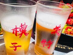 -沪小胖·小龙虾·蓝龙王(八佰伴店)