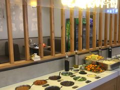 -林记潮牛·牛肉火锅(上马墩店)