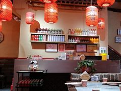 -山四砂锅(太原钟楼街店)