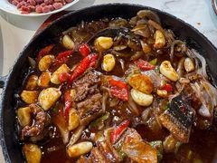 -又见炊烟私房菜(敬亭路店)