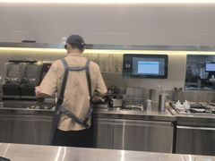 -喜茶(北京通州万达店)