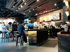 -星巴克(漕河泾2店)