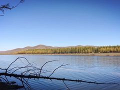 -塞罕坝国家级自然保护区