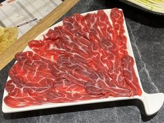 -林记潮牛·牛肉火锅(上马墩店)