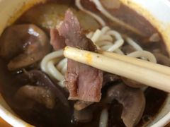 -王记生烫牛杂面馆(兰陵路店)