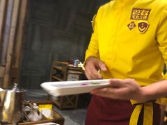 -巴奴毛肚火锅(六天地店)