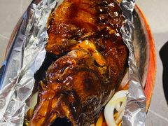 -宏宴·新京菜(望京店)